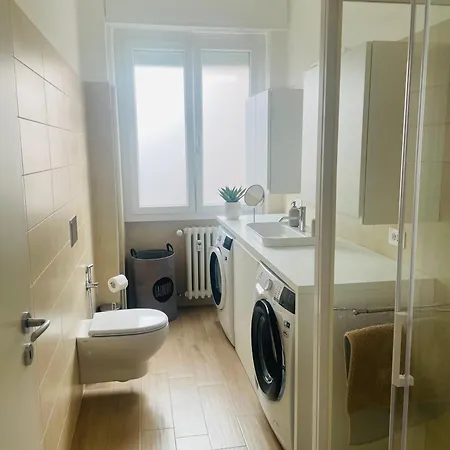 Apartman Luxury On The Lake *