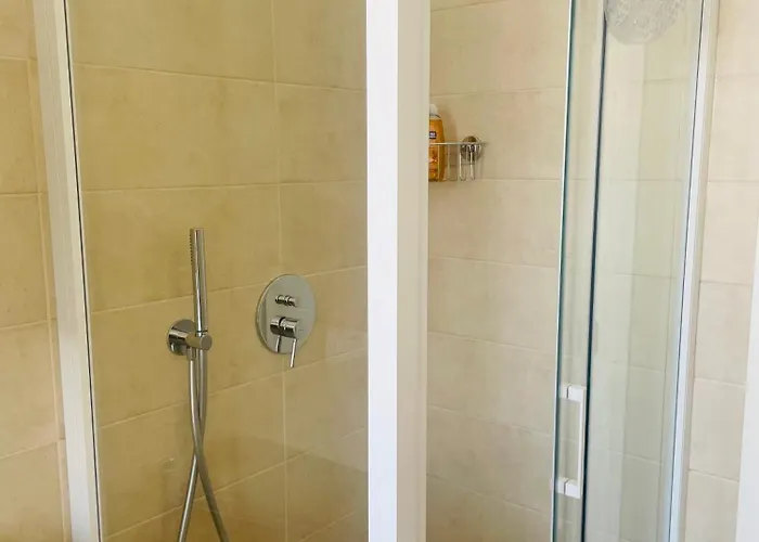 Appartement Luxury On The Lake Baveno