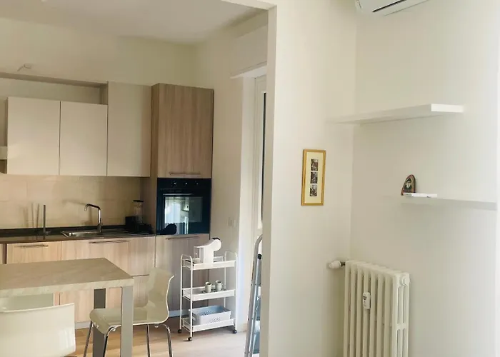 Appartement Luxury On The Lake *