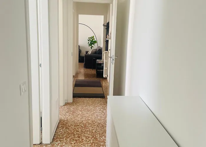 Appartement Luxury On The Lake