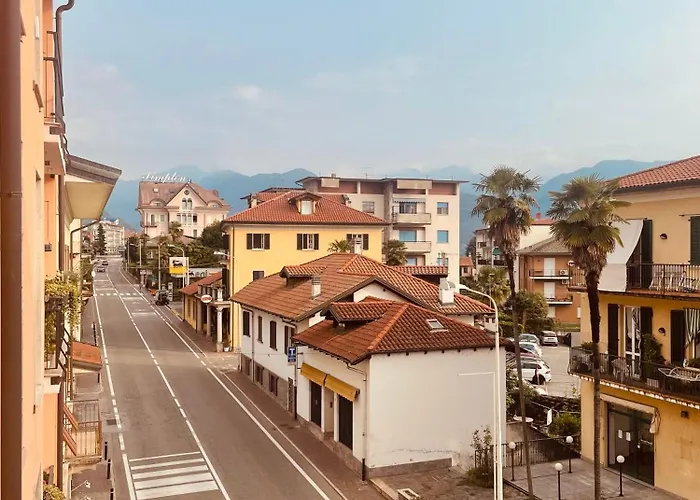 Luxury On The Lake Appartement *