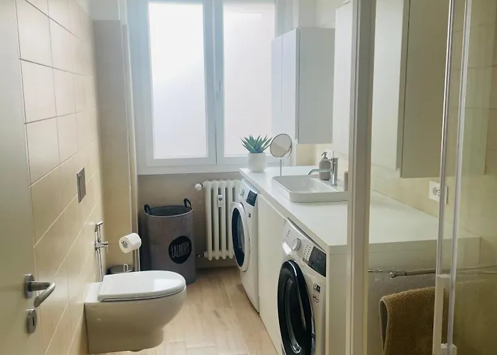 Appartement Luxury On The Lake *