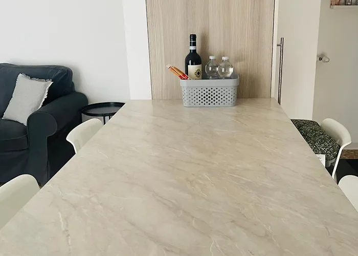 Luxury On The Lake Appartement Baveno