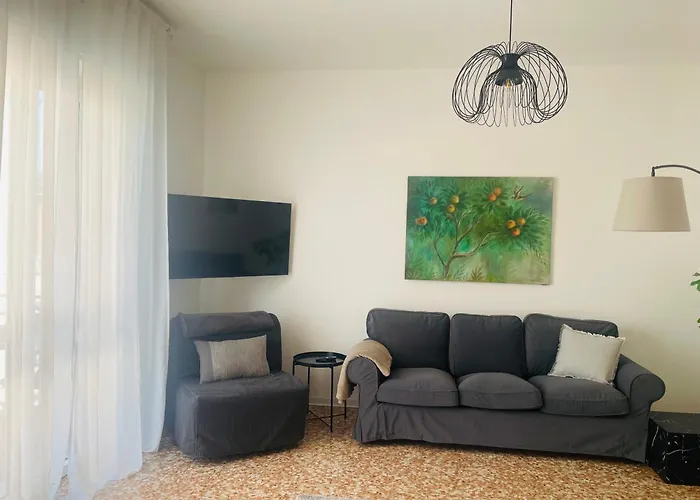 Luxury On The Lake * באוונו