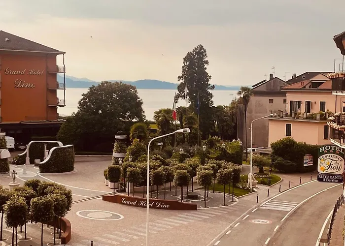 Luxury On The Lake Appartement Baveno