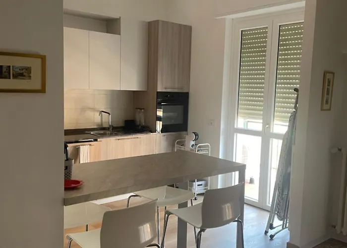 Luxury On The Lake Appartement *